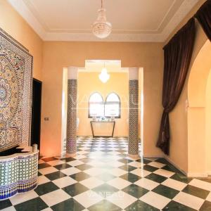Magnifique Villa sur Golf de 8 chambres