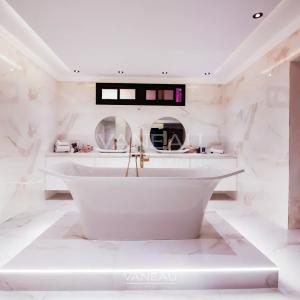 Magnifique Villa sur Golf de 8 chambres