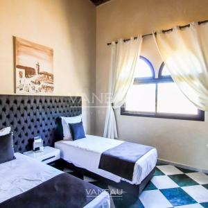 Magnifique Villa sur Golf de 8 chambres