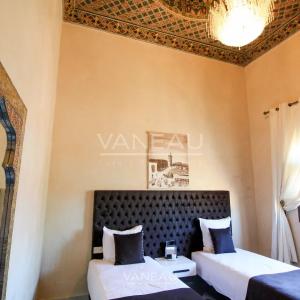 Magnifique Villa sur Golf de 8 chambres