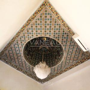 Magnifique Villa sur Golf de 8 chambres