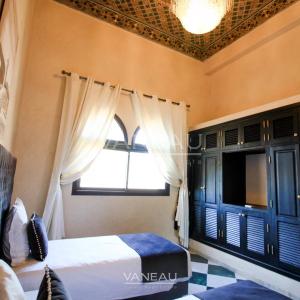 Magnifique Villa sur Golf de 8 chambres