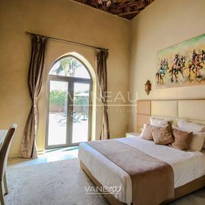 Magnifique Villa sur Golf de 8 chambres