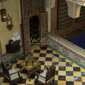 Somptueux Riad Authentique