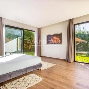 Magnifique villa de 5 suites de plain-pied