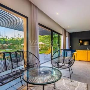 Magnifique villa de 5 suites de plain-pied