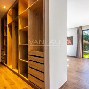 Magnifique villa de 5 suites de plain-pied