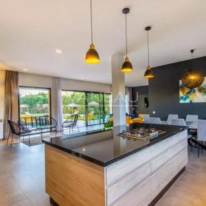 Magnifique villa de 5 suites de plain-pied