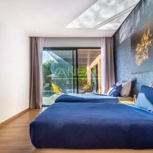 Magnifique villa de 5 suites de plain-pied
