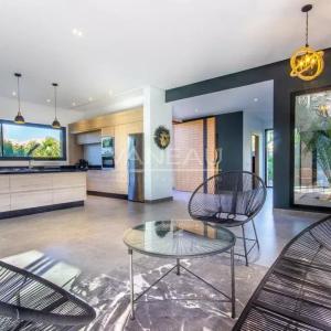 Magnifique villa de 5 suites de plain-pied