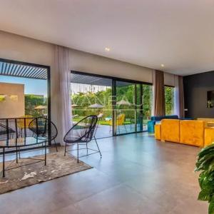 Magnifique villa de 5 suites de plain-pied