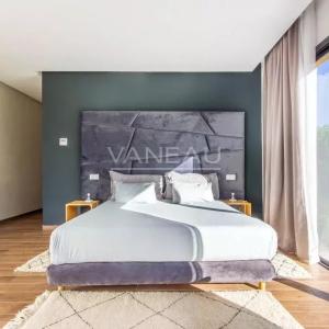 Magnifique villa de 5 suites de plain-pied