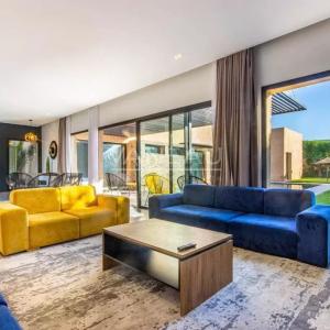 Magnifique villa de 5 suites de plain-pied