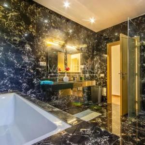 Magnifique villa de 5 suites de plain-pied