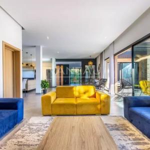 Magnifique villa de 5 suites de plain-pied