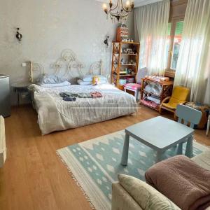 VENTE VILLA DE LUXE AU COEUR DE CASABLANCA