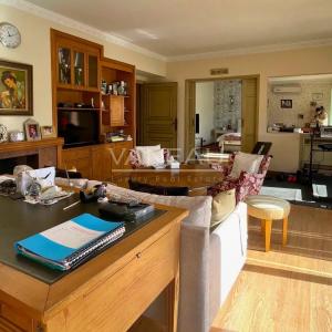 VENTE VILLA DE LUXE AU COEUR DE CASABLANCA