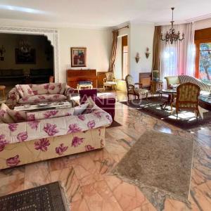 VENTE VILLA DE LUXE AU COEUR DE CASABLANCA