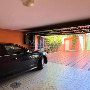 VENTE VILLA DE LUXE AU COEUR DE CASABLANCA