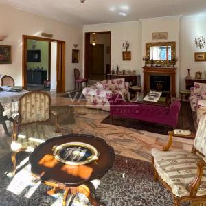 VENTE VILLA DE LUXE AU COEUR DE CASABLANCA
