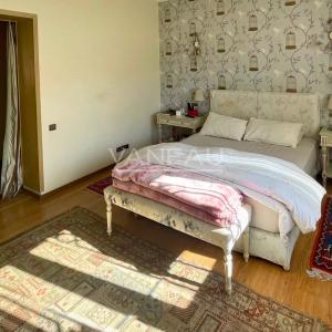 VENTE VILLA DE LUXE AU COEUR DE CASABLANCA