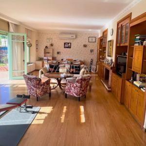 VENTE VILLA DE LUXE AU COEUR DE CASABLANCA
