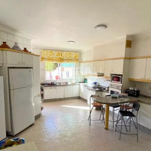 VENTE VILLA DE LUXE AU COEUR DE CASABLANCA