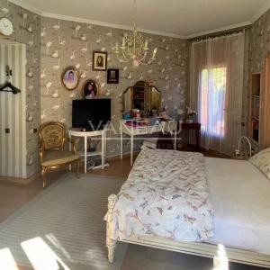 VENTE VILLA DE LUXE AU COEUR DE CASABLANCA