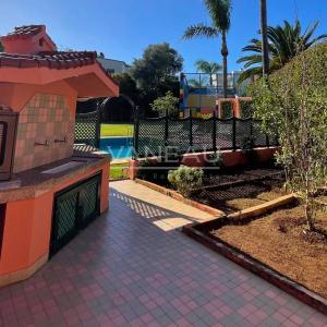 VENTE VILLA DE LUXE AU COEUR DE CASABLANCA