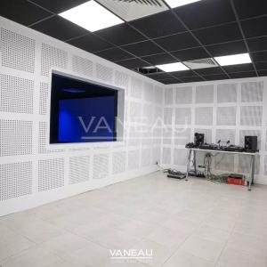 Vente villa meublée d'Exception Baignée de Soleil à Bouskoura: L