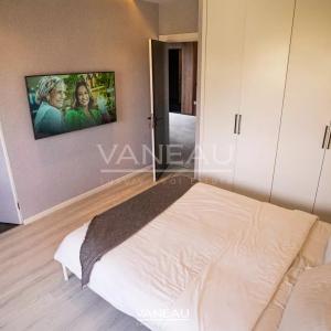 Vente villa meublée d'Exception Baignée de Soleil à Bouskoura: L