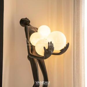 Vente villa meublée d'Exception Baignée de Soleil à Bouskoura: L