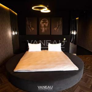 Vente villa meublée d'Exception Baignée de Soleil à Bouskoura: L