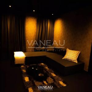 Vente villa meublée d'Exception Baignée de Soleil à Bouskoura: L