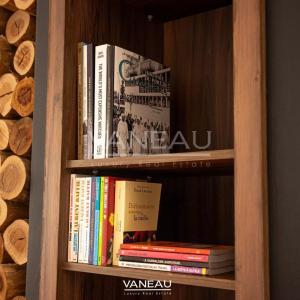 Vente villa meublée d'Exception Baignée de Soleil à Bouskoura: L