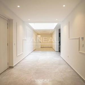 Vente villa meublée d'Exception Baignée de Soleil à Bouskoura: L