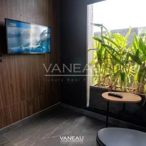 Vente villa meublée d'Exception Baignée de Soleil à Bouskoura: L