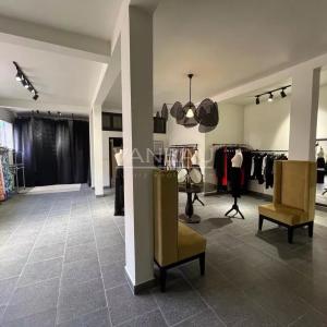 VENTE DE PLATEAUX BUREAUX SIDI GHANEM