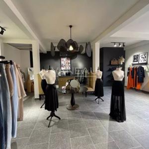 VENTE DE PLATEAUX BUREAUX SIDI GHANEM