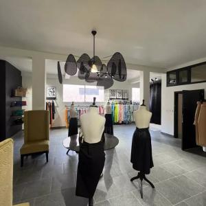 VENTE DE PLATEAUX BUREAUX SIDI GHANEM