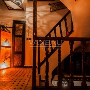 Très beau riad en exploitation à Essaouira