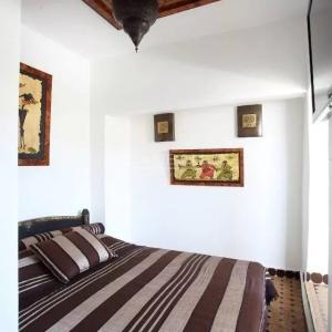 Très beau riad en exploitation à Essaouira