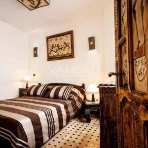 Très beau riad en exploitation à Essaouira