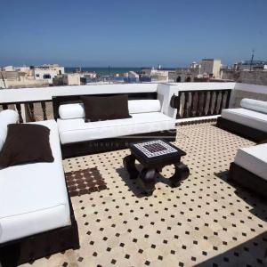 Très beau riad en exploitation à Essaouira