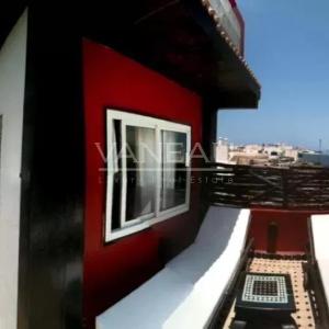 Très beau riad en exploitation à Essaouira
