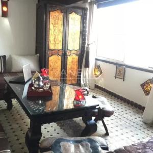 Très beau riad en exploitation à Essaouira