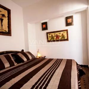 Très beau riad en exploitation à Essaouira