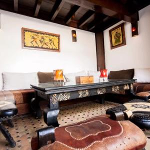 Très beau riad en exploitation à Essaouira