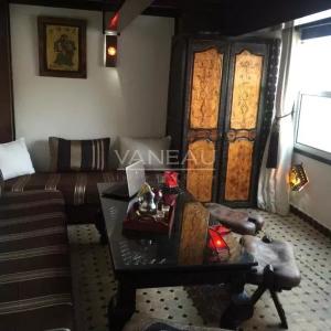 Très beau riad en exploitation à Essaouira