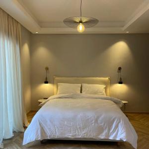 Location Casablanca CIL : Superbe Studio Meublé de 56 m² Quartie